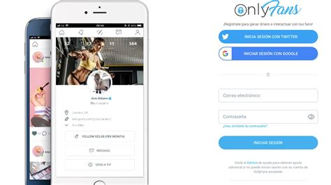 OnlyFans: qué es y cómo funciona la plataforma de